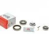 Подшипник ступицы MB T1 Box (601) передн. мост (Пр-во) FAG 713 6674 30 (фото 1)