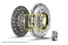 Сцепление TOYOTA AVENSIS, CAMRY, RA4 II-III 2.0-2.4 00- (Пр-во) LUK 624 3137 60 (фото 2)