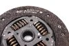 Сцепление TOYOTA AVENSIS, CAMRY, RA4 II-III 2.0-2.4 00- (Пр-во) LUK 624 3137 60 (фото 6)