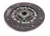 Сцепление TOYOTA AVENSIS, CAMRY, RA4 II-III 2.0-2.4 00- (Пр-во) LUK 624 3137 60 (фото 7)