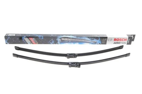 Склоочисники BOSCH 3397007636