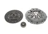 Сцепление AUDI,SEAT,SKODA (Пр-во) LUK 624 3308 00