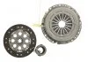Комплект зчеплення SACHS 3000 650 001