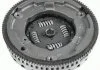 Сцепление SMART 00-04 (пр-во) SACHS 3089 006 033 (фото 2)