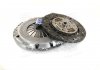 Сцепление AUDI, SEAT, VW (старый номер 3000 332 001) SACHS 3000 951 605 (фото 3)