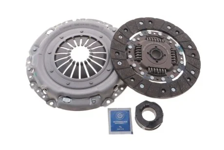 Комплект зчеплення SACHS 3000 951 605