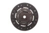 Сцепление AUDI, SEAT, VW (старый номер 3000 332 001) SACHS 3000 951 605 (фото 6)