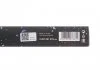 Щітка склоочисника BOSCH 3397007579 (фото 11)