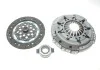 Сцепление NISSAN PRIMERA (P12), X-TRAIL I (T30), 01-13 (пр-во) LUK 624 3085 00 (фото 2)
