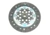 Сцепление NISSAN PRIMERA (P12), X-TRAIL I (T30), 01-13 (пр-во) LUK 624 3085 00 (фото 5)