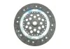 Сцепление NISSAN PRIMERA (P12), X-TRAIL I (T30), 01-13 (пр-во) LUK 624 3085 00 (фото 6)