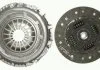 Комплект зчеплення SACHS 3000 951 018