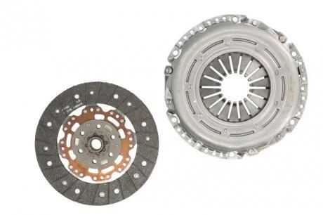 Сцепление FORD FOCUS III, C-MAX II,TRANSIT CONNECT, MAZDA 3, 5, 10- (пр-во) SACHS 3000 970 113