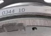 Зчеплення+маховик AUDI A4, A4 B8, A5, Q5 (8RB) (вир-во) LUK 600 0144 00 (фото 25)