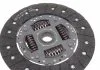 Зчеплення+маховик AUDI A4, A4 B8, A5, Q5 (8RB) (вир-во) LUK 600 0144 00 (фото 3)