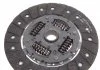 Зчеплення+маховик AUDI A4, A4 B8, A5, Q5 (8RB) (вир-во) LUK 600 0144 00 (фото 6)
