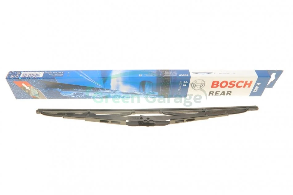 Щітка склоочисника BOSCH 3397011592 (фото 1)