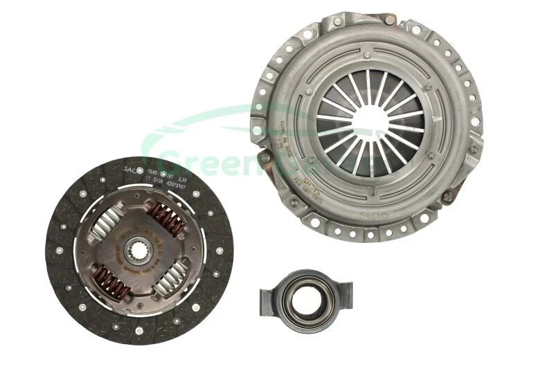 Комплект сцепления FORD (Пр-во) SACHS 3000 330 001 (фото 1)