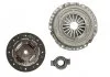 Комплект сцепления FORD (Пр-во) SACHS 3000 330 001