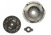 Комплект сцепления FORD (Пр-во) SACHS 3000 330 001 (фото 2)