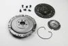 Сцепление AUDI, SEAT,SKODA,VW (Пр-во) SACHS 3000 822 601