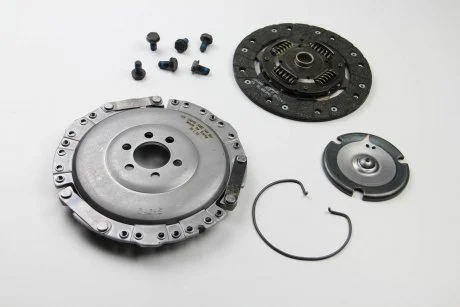 Сцепление AUDI, SEAT,SKODA,VW (Пр-во) SACHS 3000 822 601