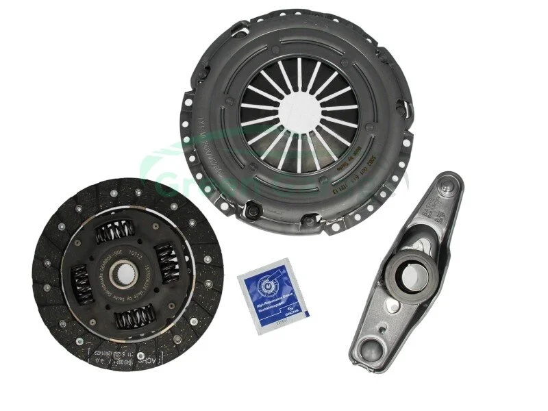 Сцепление SEAT IBIZA IV, SKODA FABIA II, VW POLO V, 06- (пр-во) SACHS 3000 950 064 (фото 1)