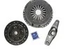 Сцепление SEAT IBIZA IV, SKODA FABIA II, VW POLO V, 06- (пр-во) SACHS 3000 950 064 (фото 2)