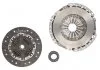 Сцепление AUDI 100, 80, A6 1.8-2.0 84-97 (Пр-во) SACHS 3000 181 001 (фото 2)