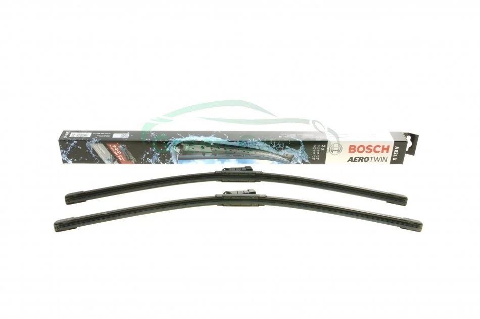 Склоочисники BOSCH 3397009821 (фото 1)