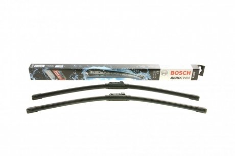 Склоочисники BOSCH 3397009821