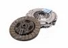 Сцепление CHEVROLET CRUZE (J300), OPEL ASTRA G, ASTRA H, ASTRA J, VECTRA C, 98- (пр-во) SACHS 3000 951 064 (фото 2)
