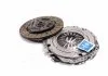 Сцепление CHEVROLET CRUZE (J300), OPEL ASTRA G, ASTRA H, ASTRA J, VECTRA C, 98- (пр-во) SACHS 3000 951 064 (фото 3)