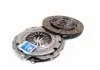 Сцепление CHEVROLET CRUZE (J300), OPEL ASTRA G, ASTRA H, ASTRA J, VECTRA C, 98- (пр-во) SACHS 3000 951 064 (фото 4)