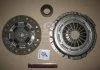 Сцепление OPEL, DAEWOO (Пр-во) SACHS 3000 176 001