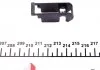 Склоочисники BOSCH 3397011549 (фото 3)