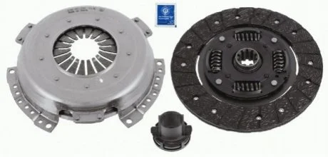 Комплект зчеплення SACHS 3000 104 002