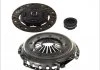 Сцепление AUDI 80,100, A4, A6, VW PASSAT 14-1.9 83-00 (Пр-во) SACHS 3000 840 301