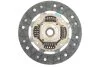 Сцепление ВАЗ 2123 Niva 1.7 02- (диск нажим.+вед.+подш.) (ст. номер 3000 951 003) (пр-во) SACHS 3000 951 603 (фото 5)