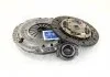 Сцепление, комплект SKODA 1.3 (Пр-во) SACHS 3000 950 022 (фото 1)