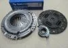 Сцепление, комплект SKODA 1.3 (Пр-во) SACHS 3000 950 022 (фото 2)