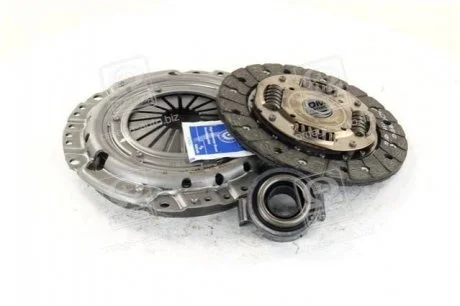 Комплект зчеплення SACHS 3000 950 022
