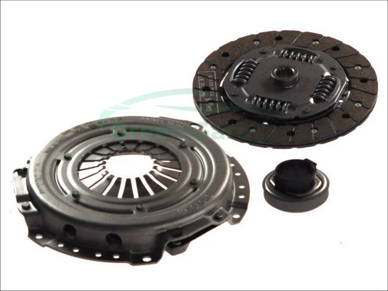 Сцепление OPEL KADETT E, ASTRA F, COMBO, CORSA B 1.2-1.4i 84-05 (Пр-во) SACHS 3000 311 002 (фото 1)