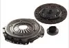 Сцепление OPEL KADETT E, ASTRA F, COMBO, CORSA B 1.2-1.4i 84-05 (Пр-во) SACHS 3000 311 002