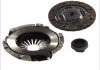 Сцепление OPEL KADETT E, ASTRA F, COMBO, CORSA B 1.2-1.4i 84-05 SACHS 3000 311 002 (фото 2)