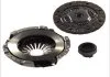 Сцепление OPEL KADETT E, ASTRA F, COMBO, CORSA B 1.2-1.4i 84-05 (Пр-во) SACHS 3000 311 002 (фото 2)