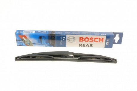 Склоочисники BOSCH 3397011630