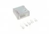 Лампа розжарювання W5W 12V 5W W2,1x9,5d QUICK (вир-во Bosch) BOSCH 1 987 302 819 (фото 1)