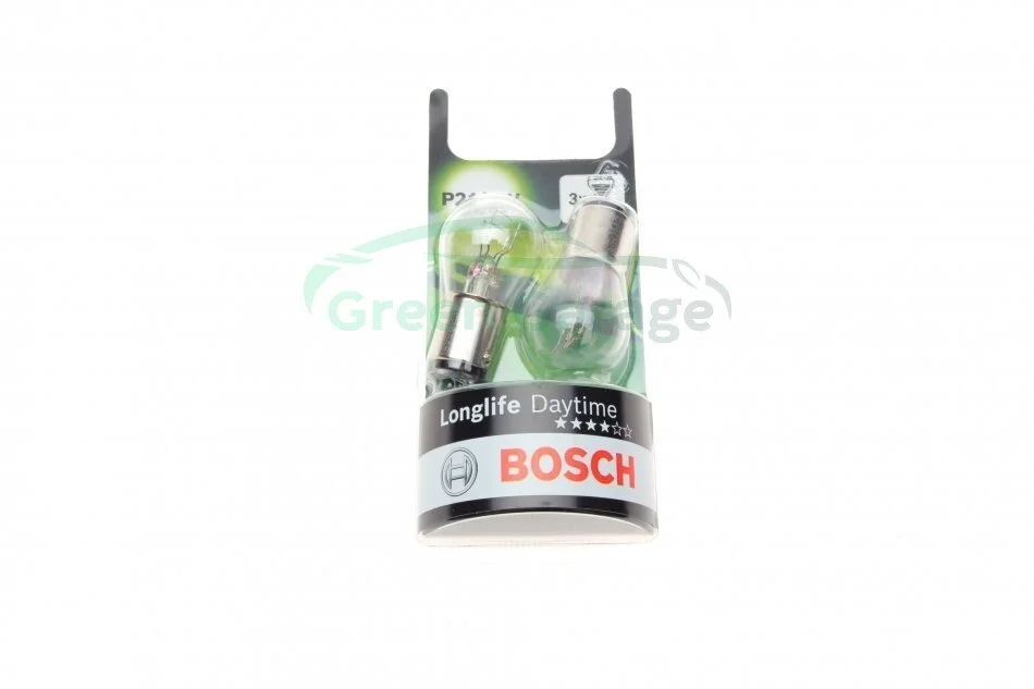 Лампа P21/5W BOSCH 1 987 301 055 (фото 1)