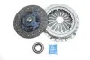 Сцепление HYUNDAI ACCENT IV, i20, i30, KIA CEE\'D RIO IV, 1.4; 10- (пр-во) SACHS 3000 951 489 (фото 1)